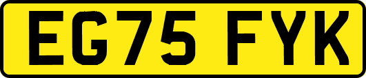 EG75FYK