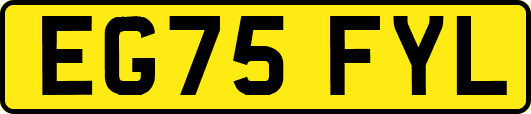 EG75FYL