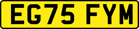 EG75FYM
