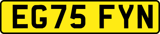 EG75FYN