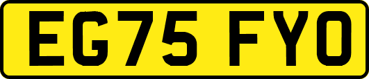 EG75FYO