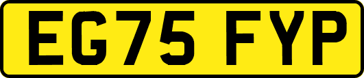 EG75FYP