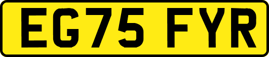 EG75FYR