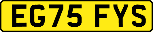 EG75FYS