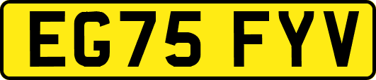 EG75FYV
