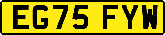 EG75FYW