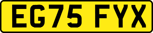 EG75FYX