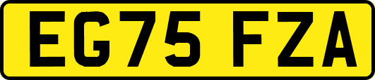 EG75FZA