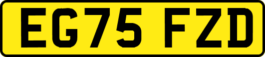 EG75FZD