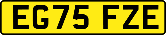 EG75FZE