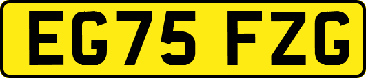 EG75FZG