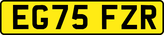 EG75FZR