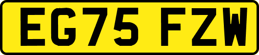 EG75FZW