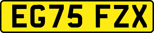 EG75FZX