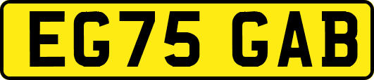 EG75GAB