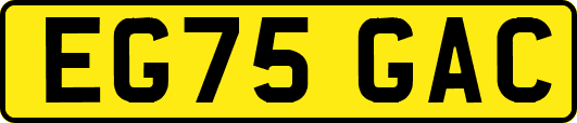 EG75GAC