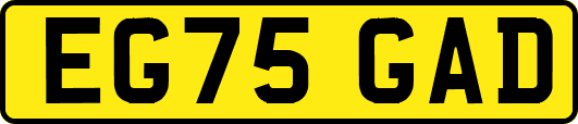 EG75GAD