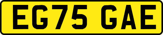 EG75GAE