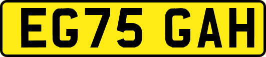 EG75GAH