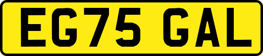 EG75GAL