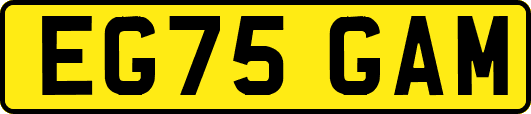 EG75GAM