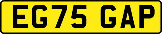 EG75GAP