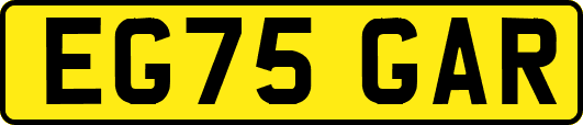 EG75GAR