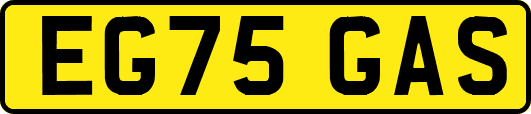 EG75GAS