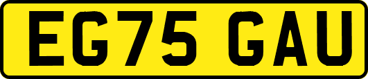 EG75GAU
