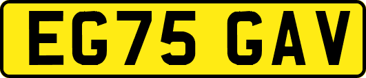 EG75GAV