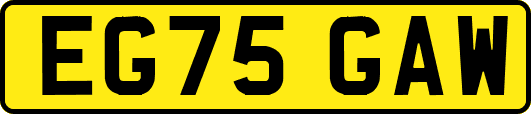 EG75GAW