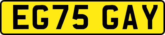 EG75GAY