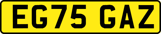 EG75GAZ