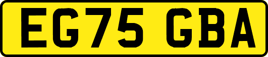 EG75GBA