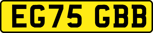EG75GBB