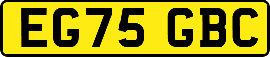 EG75GBC