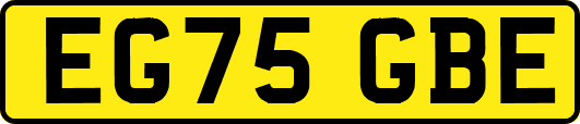 EG75GBE