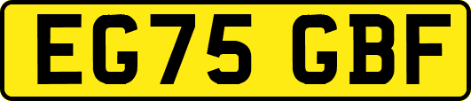 EG75GBF