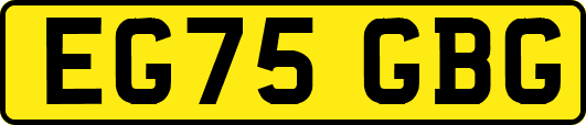 EG75GBG