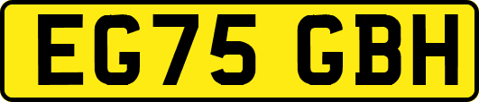 EG75GBH