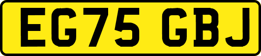 EG75GBJ