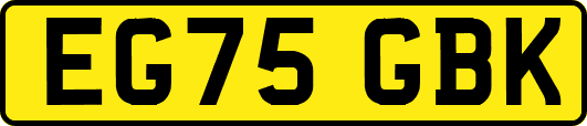 EG75GBK