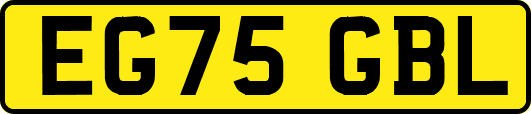 EG75GBL