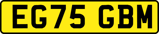 EG75GBM