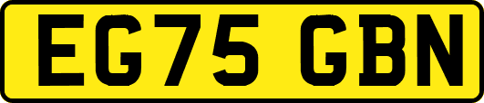 EG75GBN