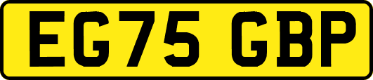 EG75GBP