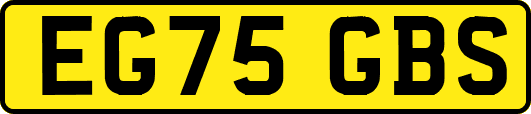 EG75GBS
