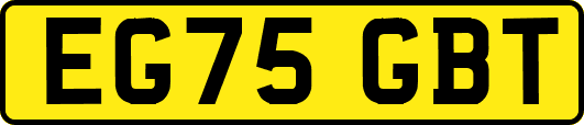 EG75GBT