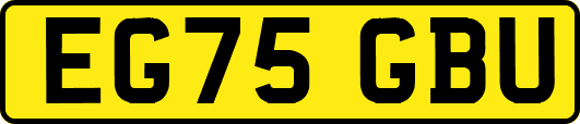 EG75GBU