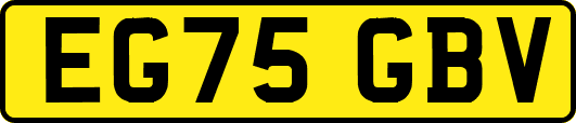 EG75GBV